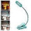Multifunctional study light with pen holder and mobile phone holder can read led light 1