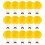 15Pcs Automatic Chicken Waterer Drinker Cups compatible with Poultry 1