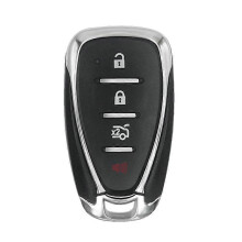 4 Channel RF Remote Control Copy Duplicator Key compatible with Electric Garage Door