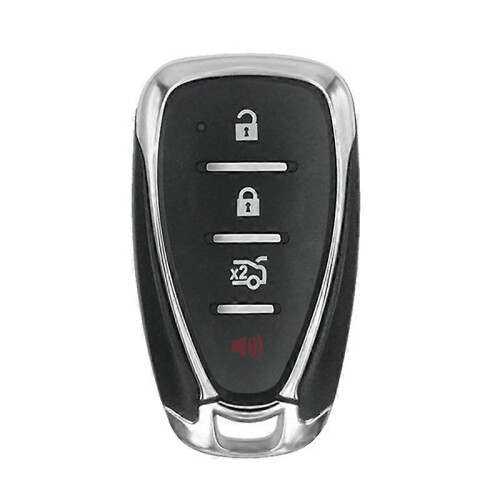 4 Channel RF Remote Control Copy Duplicator Key compatible with Electric Garage Door