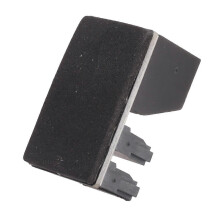1 pezzo Adattatore angolato da doppio SATA 7 pin femmina a doppio 7 pin maschio per scheda madre, adattatore SATA per computer desktop