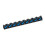 Spacious Wall Mounted Fishing Rod Holder accommodates Various 1