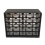 25Pc Combined Drawer Storage Cabinet Detachable Parts Box Hardware Sorting Box 1
