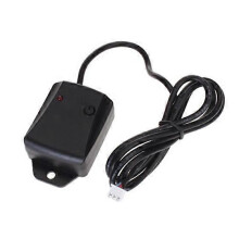 12V DYP-2HD01 Vibration Sensor for Security Detecting, Car Anti-Theft System