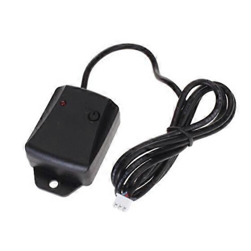12V DYP-2HD01 Vibration Sensor for Security Detecting, Car Anti-Theft System