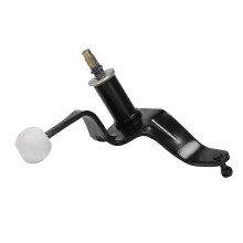 244989 Gearshift Mission Lever compatible with Peugeot 206 207 Partner Citroen C2 Berlingo