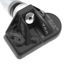 4 Stück A0009054104 433 MHz TPMS Reifendrucksensoren, kompatibel mit Mercedes-Benz