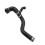 Engine Cooling Radiator Hose Pipe 1665004775, compatible with ML W166 A1665004775 1