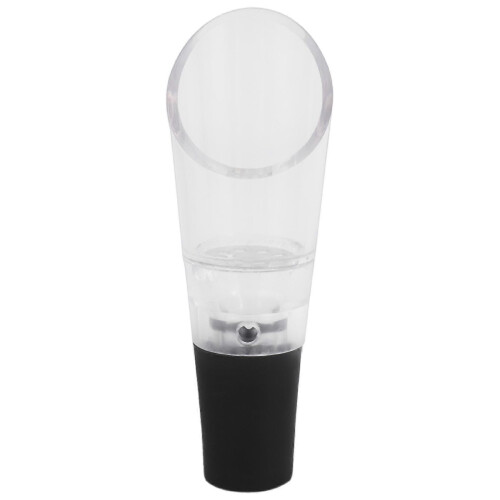 10 Pack Wine Aerator Pourer Spout Bottle Stopper Decanter Pourer for Quick Decanting