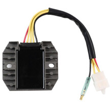 32800-24501 Motorcycle Voltage Regulator Rectifier compatible with Suzuki GS GSX 550 LT 250 300