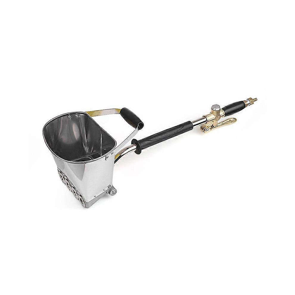 Plaster Hopper Sprayer For Cement Mortar Gypsum Render Wall Painting 3627680396420