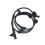 Sensor de velocidade da roda ABS do eixo dianteiro esquerdo e direito 3630040U2010 compatível com JAC J5 J6 1