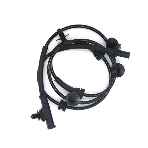 Sensor de velocidade da roda ABS do eixo dianteiro esquerdo e direito 3630040U2010 compatível com JAC J5 J6