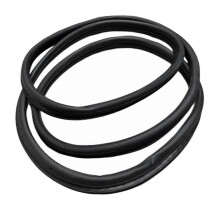 Afdichtstrip voor het kozijn van de voorportier 9676798080, compatibel met Peugeot 3008 5008 2008-2016