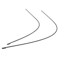 Schiebedach-Glasführungsschienenkabel A2057801000, kompatibel mit Mercedes-Benz C-Klasse W205 2014-2024
