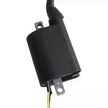 Ignition Coil 68V-82310-00-00 compatible with SUZUKI SV650 K7 Yamaha Outboard 115 200 225 HP 2000-2018