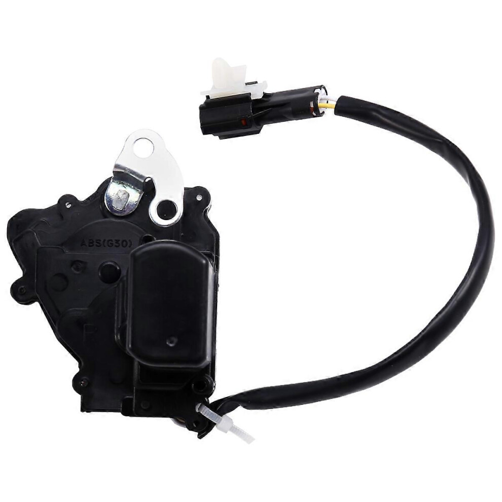 Rear Right Door Lock Actuator Latch, 95746-3E000, Compatible With Kia Sorento 2003-2008 3184047744428