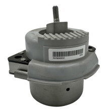 22116786836 Staffe di supporto motore per auto, compatibili con BMW X5 X6 E71 E72 2009-2014