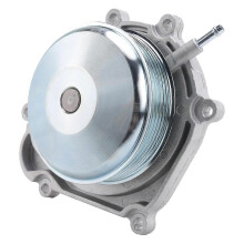 Motorkühlwasserpumpe 6512001901 6512001101 65120064 kompatibel mit Mercedes Benz W221 W204 W212 W166 X204