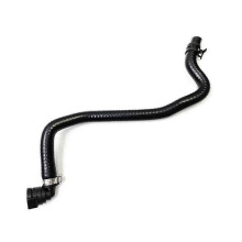 1 Pcs Engine Cooling Hose Radiator Hose, Part No.17127646897, compatible with BMW X1 MINI F54 F55 F56 F57 F60