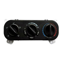 Verwarmingstemperatuur HVAC klimaatregeling P55111874AF, 5058299AD, 5058299AE compatibel met Dodge Caliber Jeep