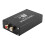 Κάρτα ήχου USB ES9018K2M HIFI Audio Decoder DAC, υποστηρίζει 32Bit 384KHz, συμβατή με ενισχυτή ισχύος 1