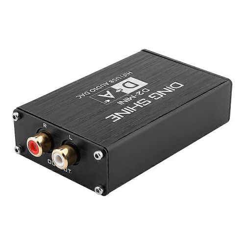 Κάρτα ήχου USB ES9018K2M HIFI Audio Decoder DAC, υποστηρίζει 32Bit 384KHz, συμβατή με ενισχυτή ισχύος