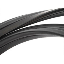 Car Tailgate Cover Seal Strip Trunk Seal Strip 51767292307 compatible with BMW 3 Series F30 F31 F35 M3