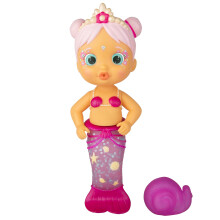 IMC Toys Bloopies Mermaids SWEETY Bath Toy