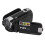 Ψηφιακή βιντεοκάμερα 16MP 1080P Full HD με περιστροφή 16X 1