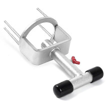 Gereedschap voor kachelventilator, compatibel met S60, S80, V70, XC60, XC70 en Evoque (onderdeelnummer 9997284).