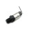 Sensor de válvula limitadora de pressão de combustível Common Rail direito 23810-30100 compatível com Prado 1KD 2KD 1