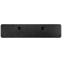 Suporte para placa de matrícula do para-choque dianteiro compatível com -Class X204 2009-2015 2048850281