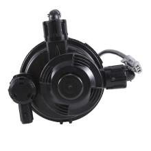 CA100016870 897435084 Grille Assembly Engine Filter Oil Water Separator compatible with Rimac D-MAX