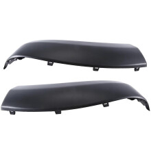 Front Car Expander (LH+RH) compatible with 2005-2015 Front Bar Wheel Brow 521120K150 521130K140