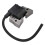 Ignition Coil 21171-2207 Separate Igniter Type compatible with FE290D FE290R FE350D FE400D GE4300A GE5000A 1