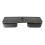 Kitchen Faucet Absorbent Mat Sink Splash Guard Silicone Drainage Drying Pad Countertop Protector 1