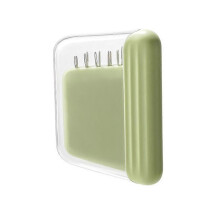 Magnetic Sewing Needle Keeper, Portable Needle Storage Case