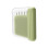 Magnetic Sewing Needle Keeper, Portable Needle Storage Case 1