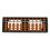 11 Digits Abacus Toy Kid School Math Arithmetic Learning Chinese Traditional Educational Toy 1