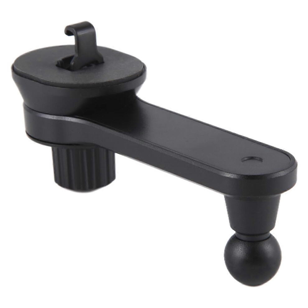 Car Extension Hook Mobile Phone Holder Accessories Round Air Outlet Bracket 3289682452063