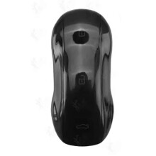 3 Buttons Universal Smart Car Remote Key with Chip compatible with XSCH01EN XM38, Support 4D