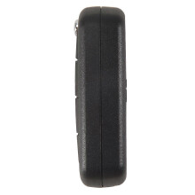 Foldable 3-Button Shell, compatible with Remote Key Sport Land
