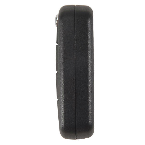 Foldable 3-Button Shell, compatible with Remote Key Sport Land