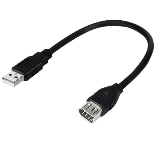 Καλώδιο προσαρμογέα Firewire IEEE 1394 6 ακίδων θηλυκό σε USB 2.0 AM συμβατό με Digi