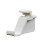 Microwave Oven Grills Support Factor Clip Ceramic Holders Attachments compatible with Wall Oven Microwave 1