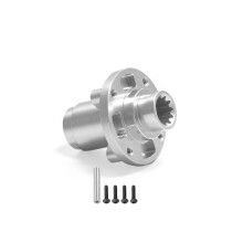 CNC 7075 Aluminum Alloy Straight Shaft Front Center Rear compatible with 6S 8S XRT Universal