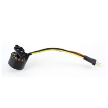RC Brushless Motor A430.010, compatible with XK A160 A430 RC Airplane Glider Aircraft Spare Parts
