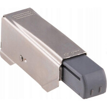 973a0600 Clip On Half-overlay Hinge Soft Close Piston 2 Pack