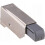973a0600 Clip On Half-overlay Hinge Soft Close Piston 2 Pack 1
